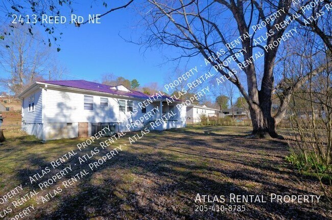 Foto del edificio - 2413 Reed Rd NE