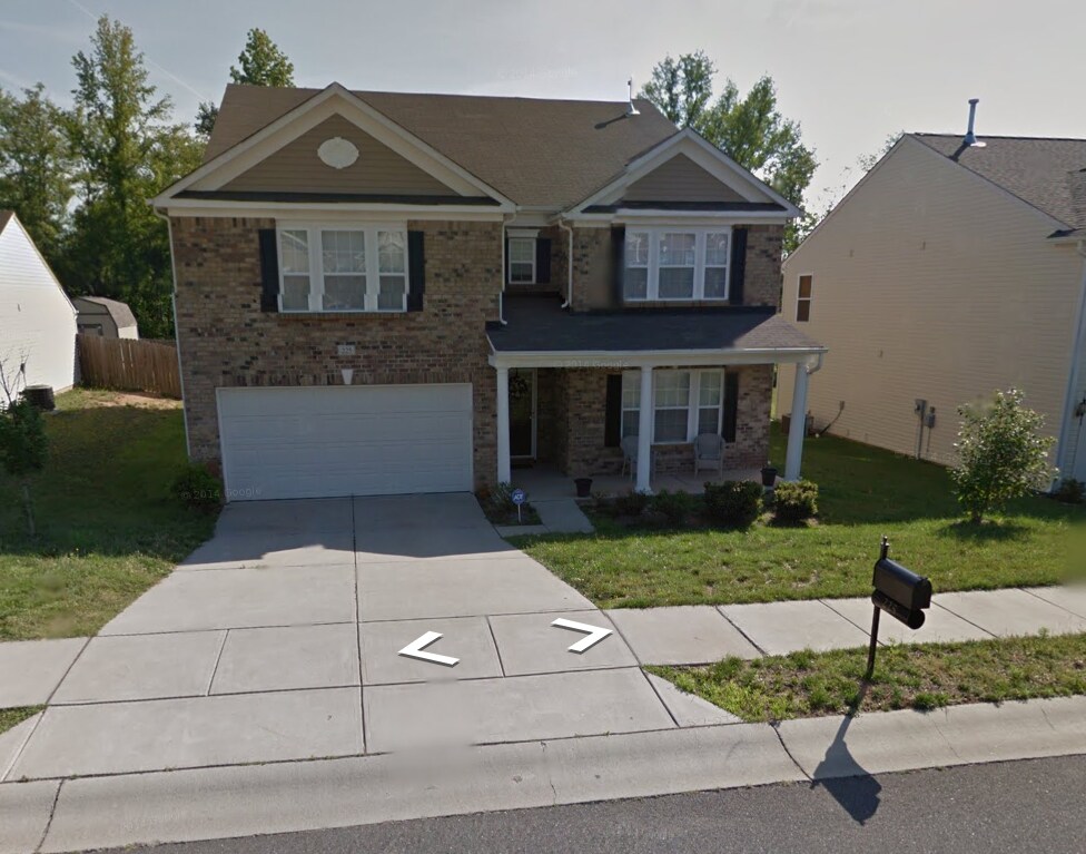 225 Elaine Court, Clover, SC 29710 House Rental in Clover, SC