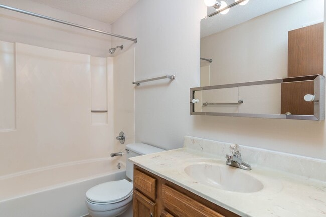 Interior Photo - Bridgewood Estates