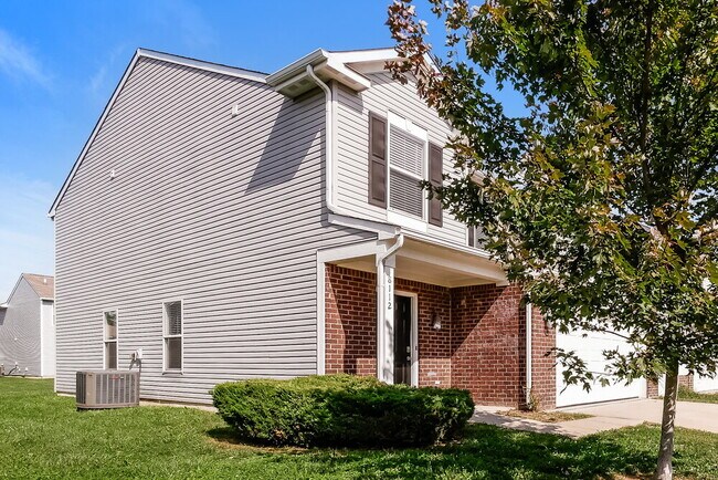 Foto del edificio - 8112 Grove Berry Way