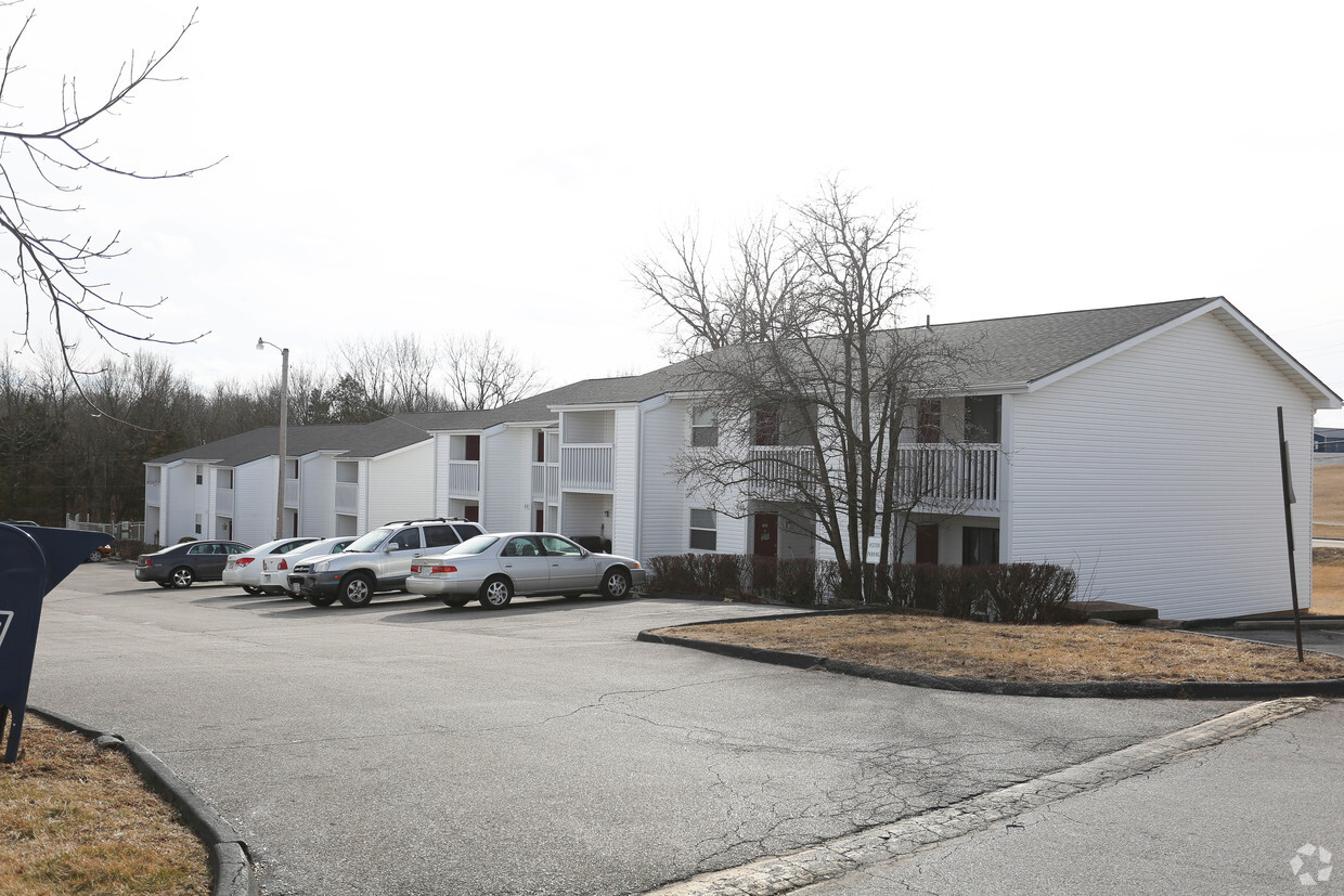 Timber Ridge Apartments - Hillsboro, MO | Apartments.com