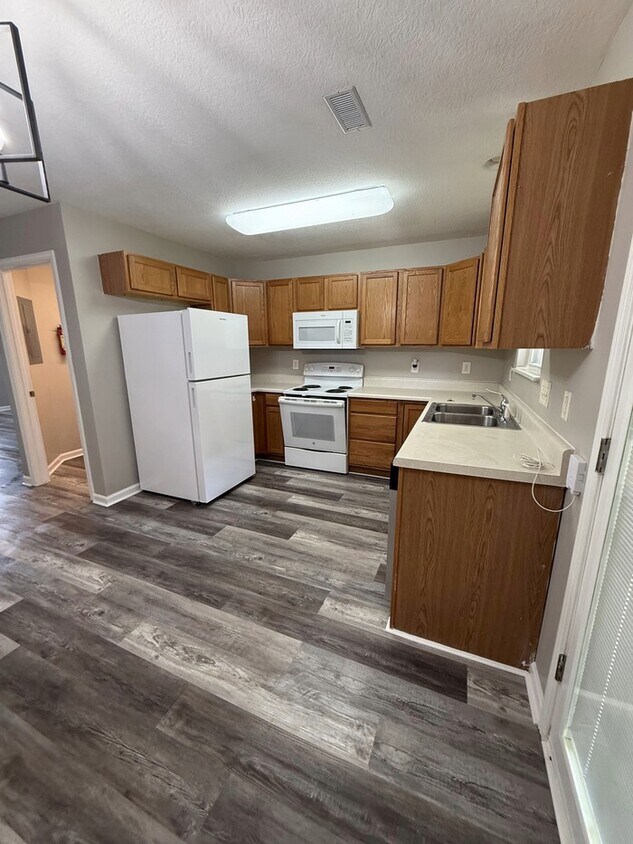 Foto del edificio - Very Nice Condo in North Knoxville