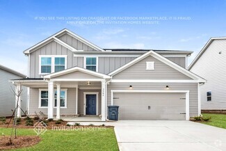 Building Photo - 3484 Tallulah Ln