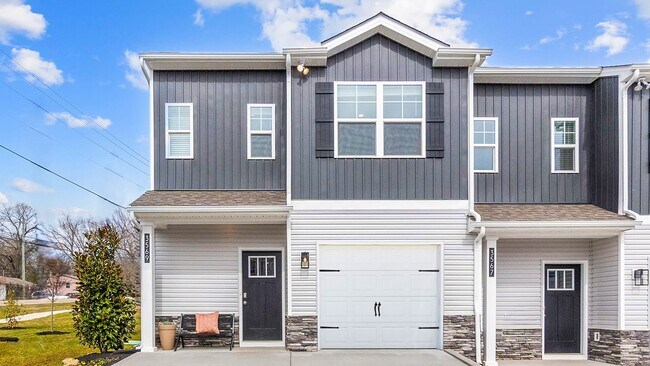 Foto del edificio - 2541 Legg Ln