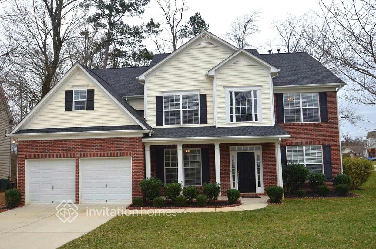 Foto principal - 8609 Driscoll Ct