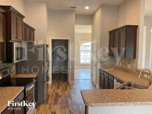 Foto del edificio - 2602 Beeville Ave