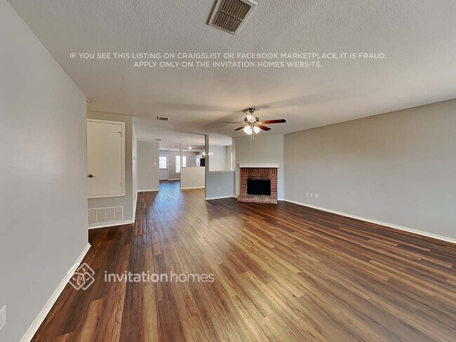 Foto del edificio - 5401 New Castleton Ln