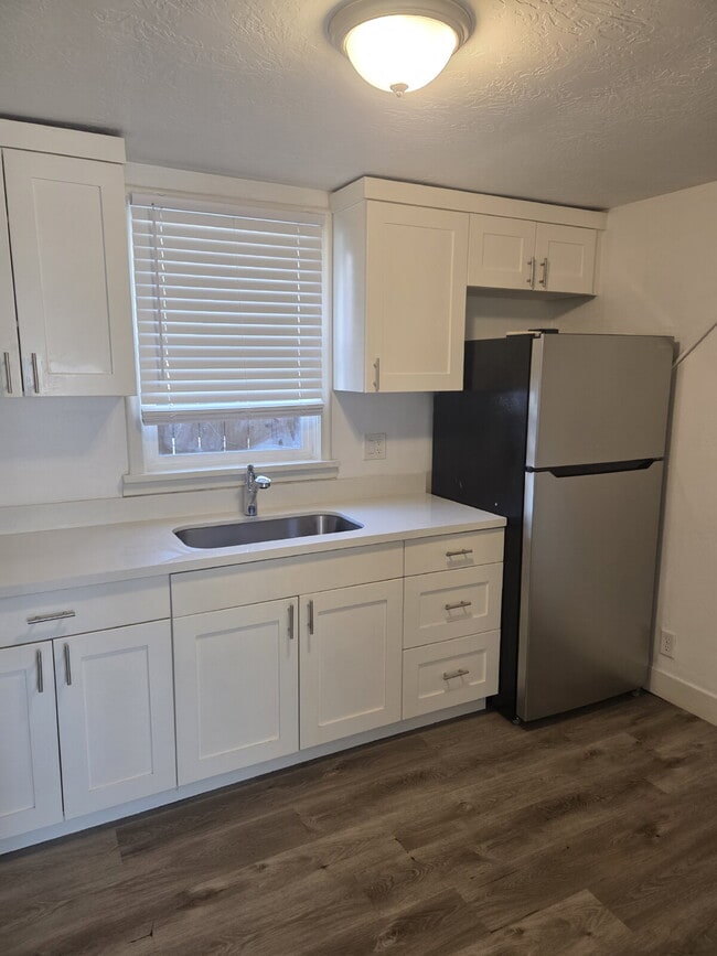 Photo - Available Now — 2 BR / 1 BA at 759 E Scott Ave, Millcreek — $1,300/mo Apartment