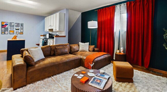 Foto del edificio - 1418 N Talman Ave