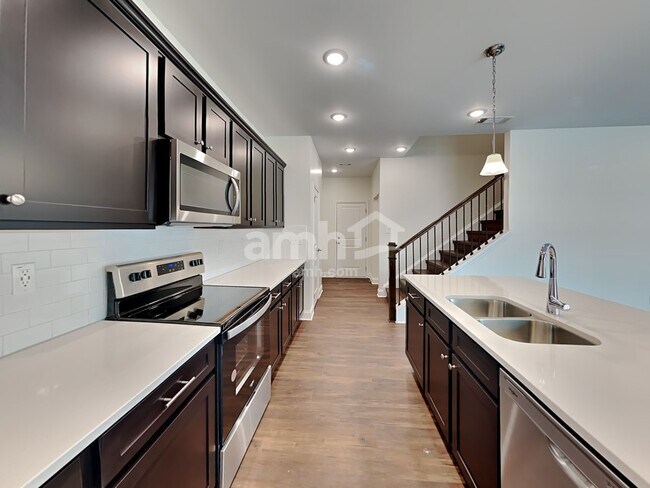 Building Photo - 5282 Blue Mountain Drive