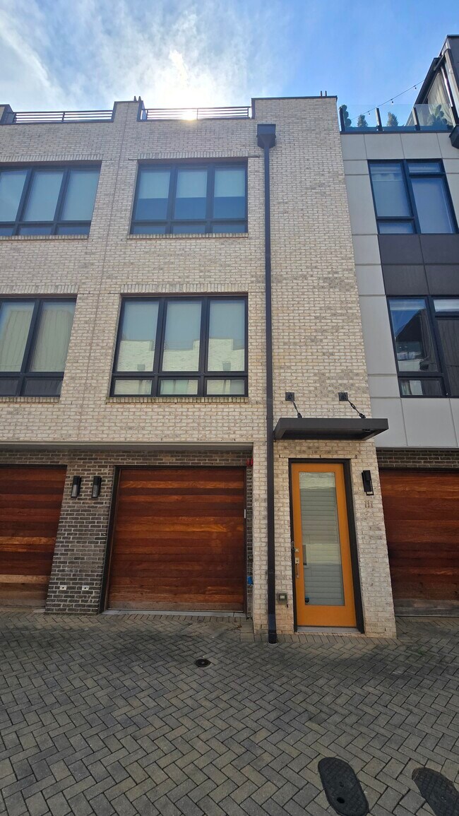 Foto del edificio - 117 City View Ct NE