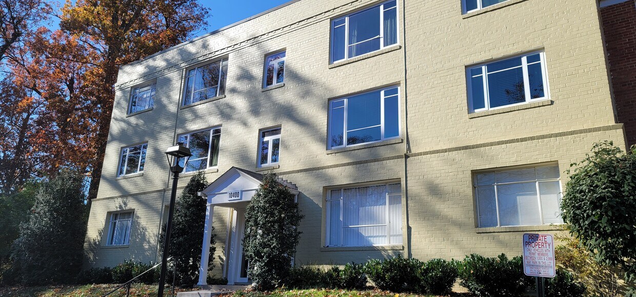 10400 Montrose Ave Unit 302, Bethesda, MD 20814 Condo for Rent in Bethesda, MD