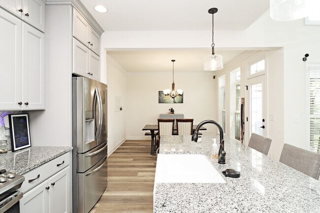 Foto del edificio - Pet-Friendly Old Trail Home