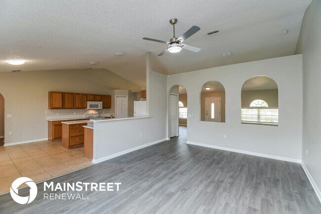 Foto del edificio - 7218 Oxfordshire Ave