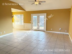 Foto del edificio - 8 Pathfinder Way