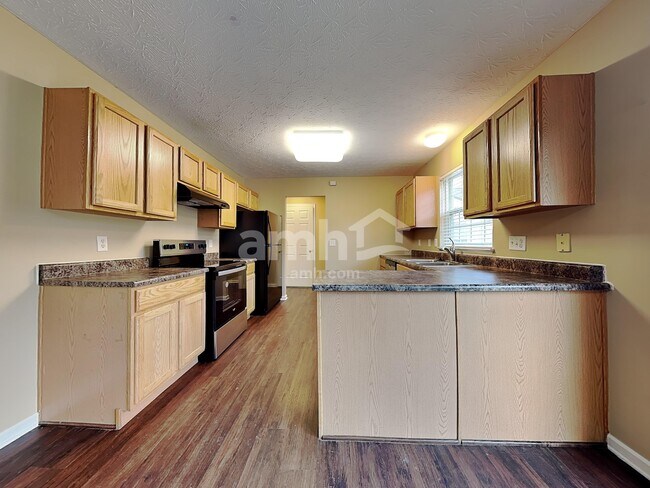 Foto del edificio - 15 Woodsong Ct