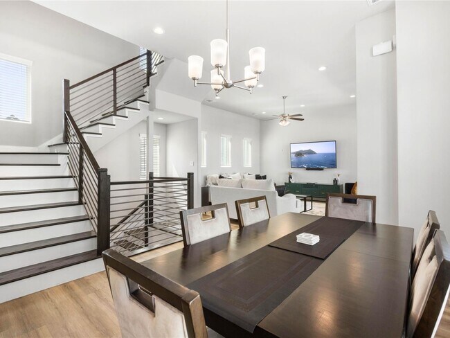 Foto del edificio - 9009 Lonestar River Ln