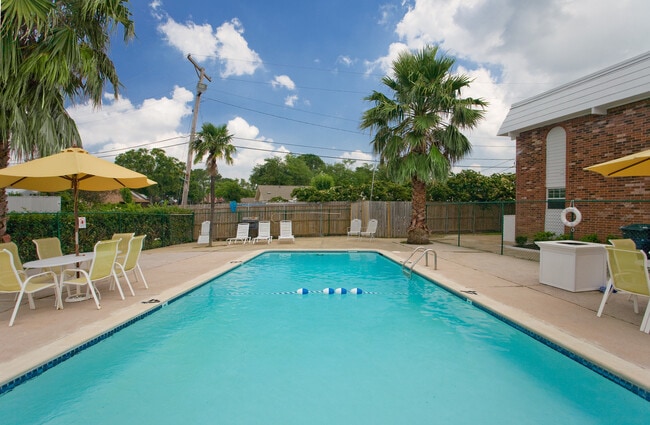 Foto del edificio - Ridgewood Apartment Homes