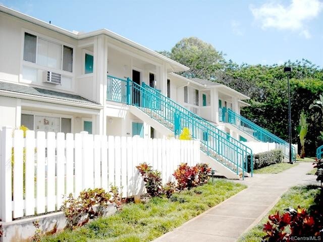 Building Photo - 95-1101 Koolani Dr