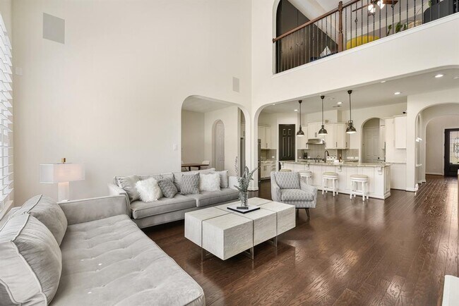 Foto del edificio - 14811 Caden Rock Ln