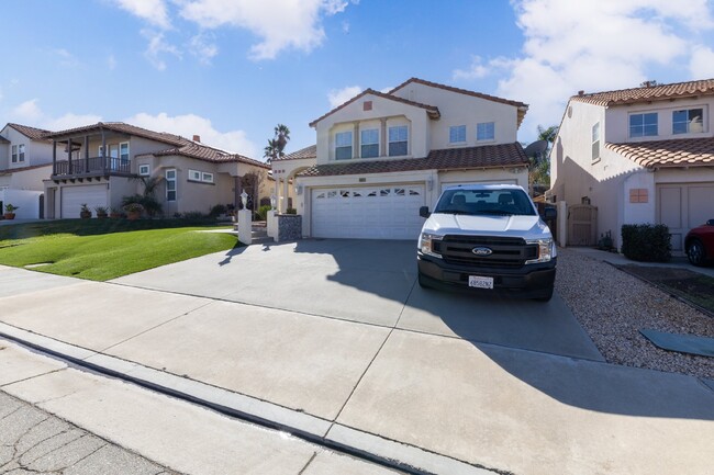 Foto del edificio - BEAUTIFUL MORENO VALLEY HOME