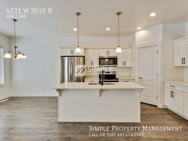 Building Photo - 4231 W 2010 N