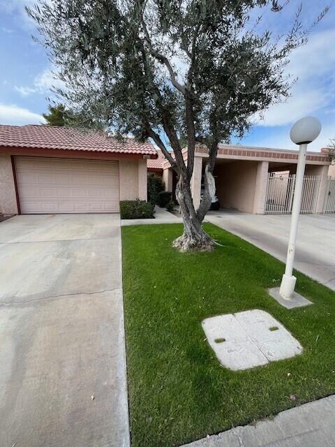 Building Photo - 48953 Taylor St