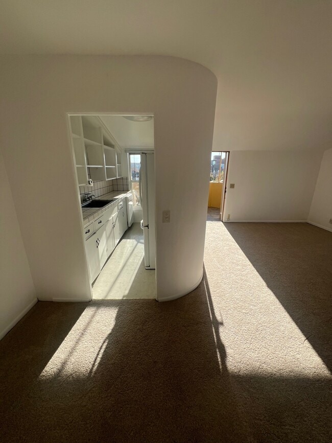 Foto del edificio - 411 California Ave