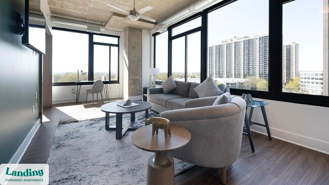 Foto del edificio - 5201 Leesburg Pike