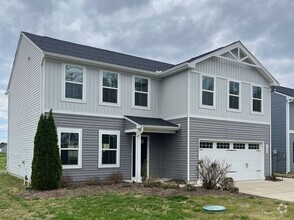 Building Photo - 5622 Compass Way