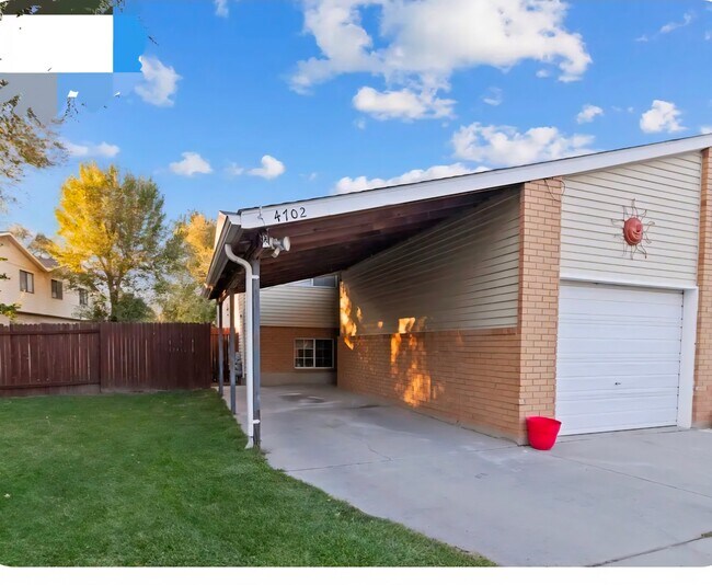 Photo - 4702 S Cathay Cir Townhome