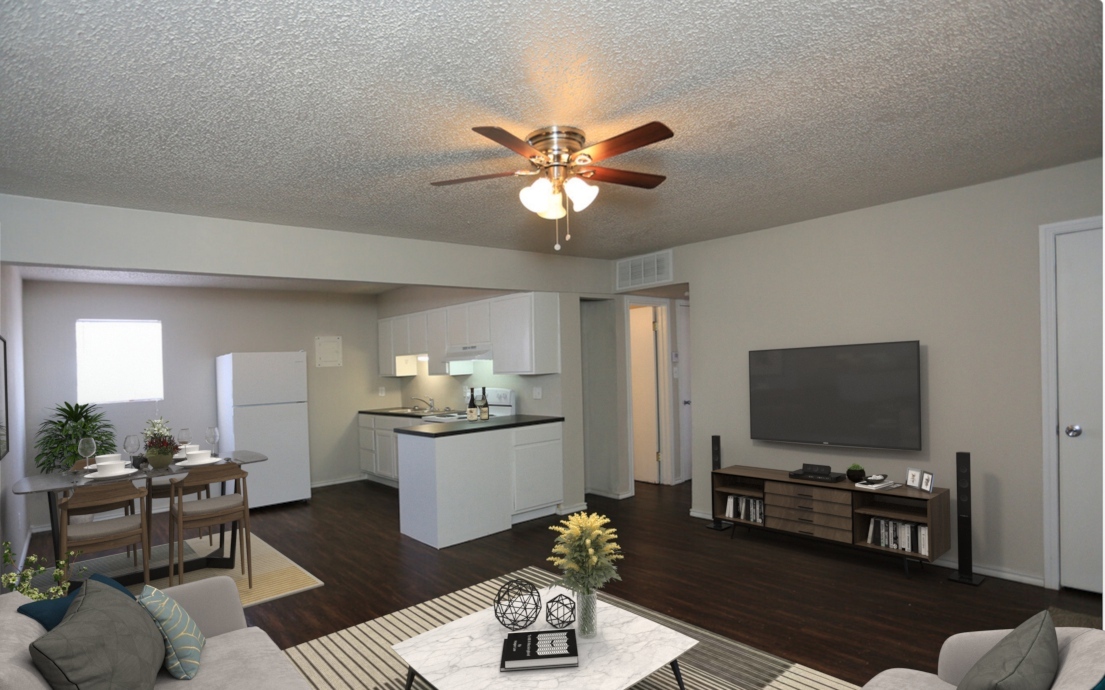 Foto principal - Westridge Apartments