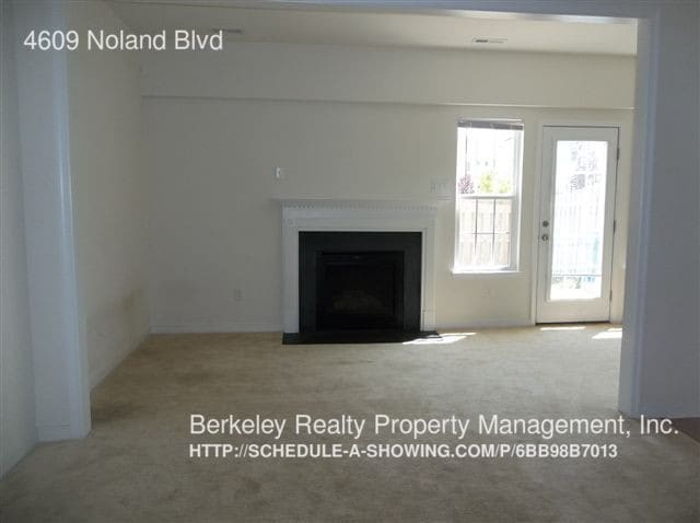 Building Photo - 4609 Noland Blvd