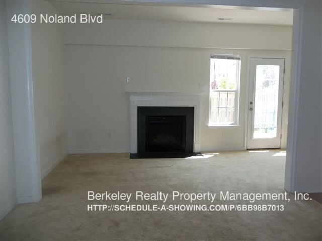 Foto del edificio - 4609 Noland Blvd