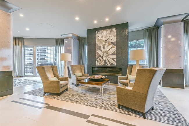Foto del edificio - 1600 Post Oak Blvd
