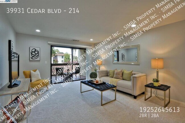Foto del edificio - 39931 Cedar Blvd