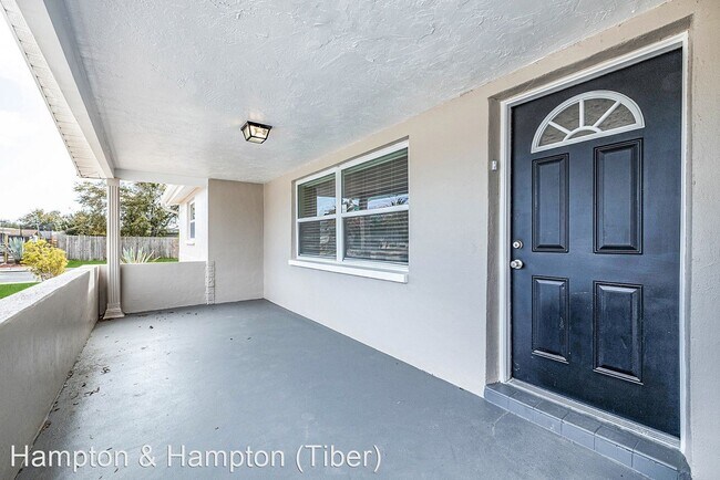 Foto del edificio - 3 br, 2 bath House - 11715 ENTERPRISE DRIVE