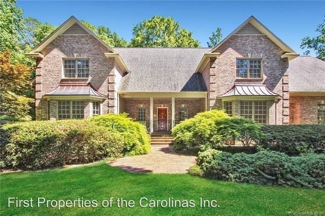 Primary Photo - 5 br, 3.5 bath House - 3011 Vanhook Dr.