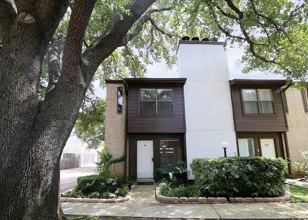 Foto principal - 2601 S Braeswood Blvd