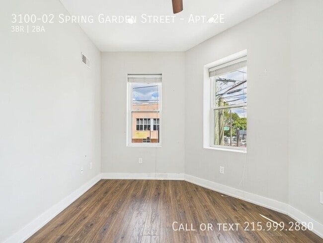 Building Photo - 3100-02 Spring Garden St