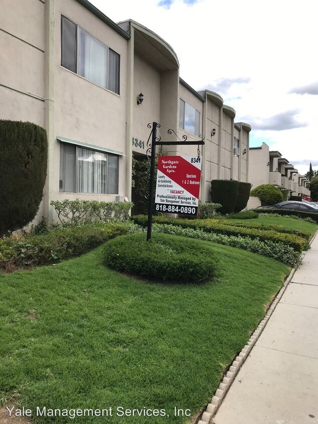 Foto principal - 8361 Northgate Ave