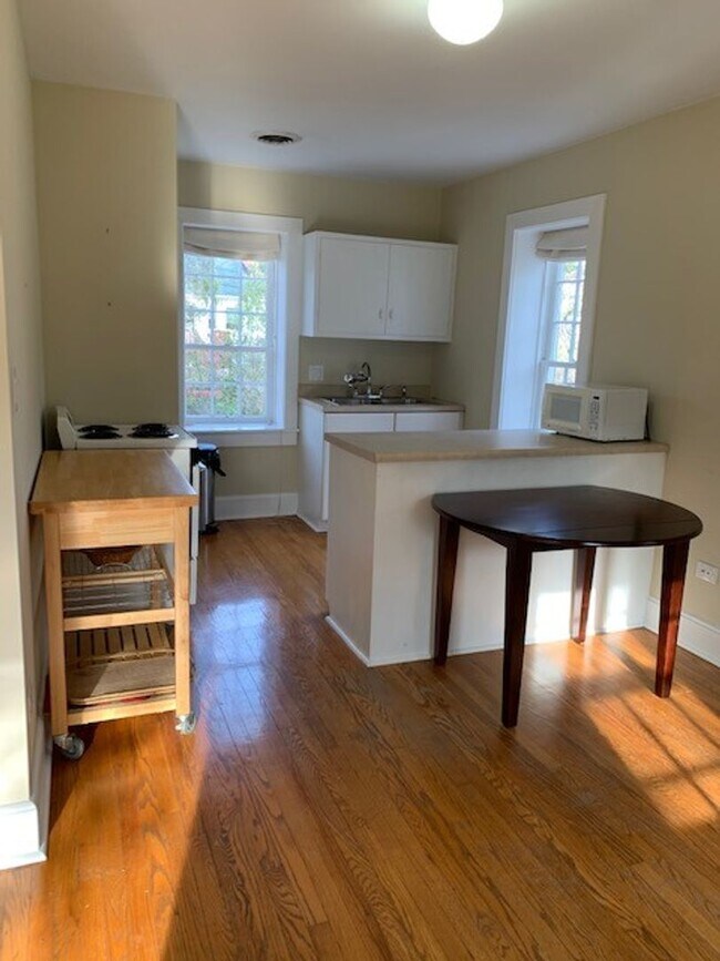 Foto del edificio - 501 Lime Kiln Rd