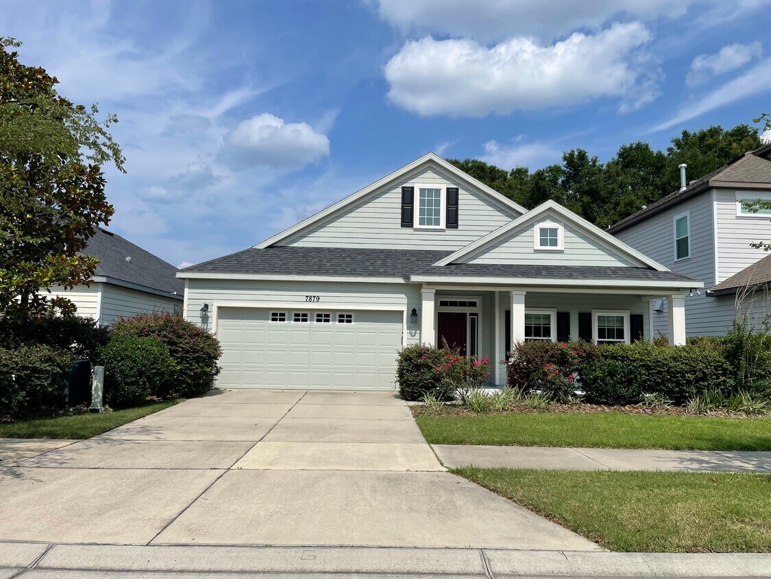 7879 SW 80th Dr, Gainesville, FL 32608 House for Rent in Gainesville, FL