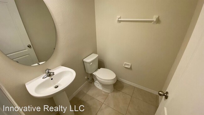 Foto del edificio - 3 br, 2.5 bath House - 7490 Aloma Pines Ct.