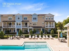 Building Photo - 586 Piazza Point