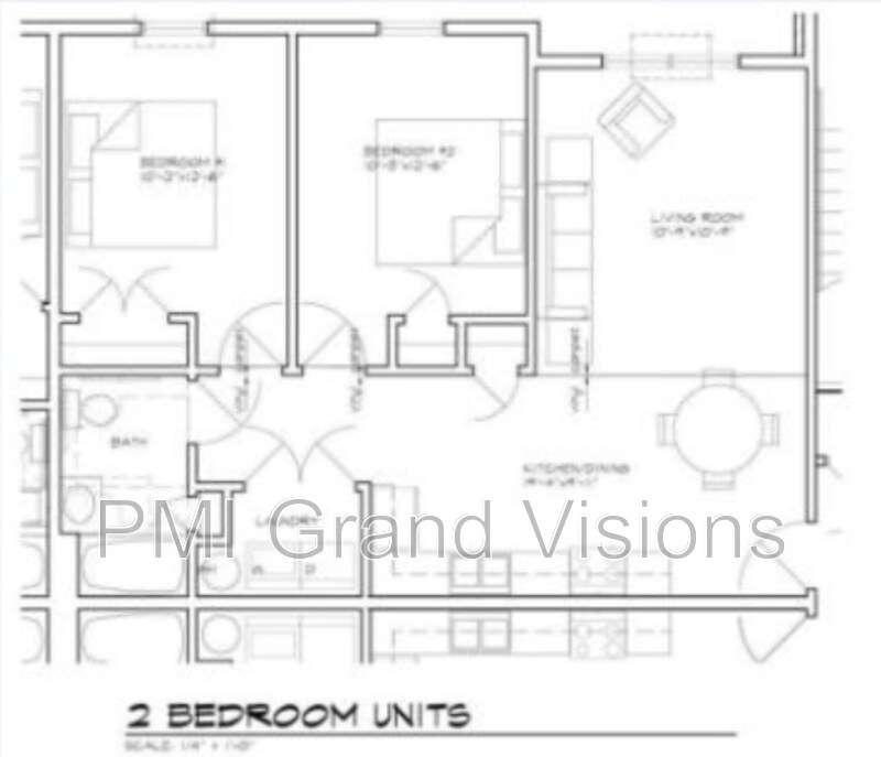 Building Photo - 1401 W North 4th St