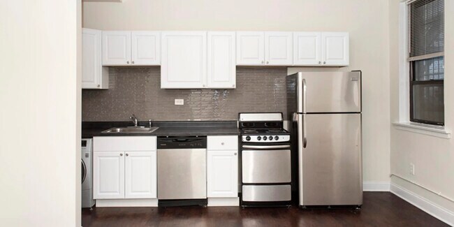 Foto del edificio - 3346 N Marshfield Ave