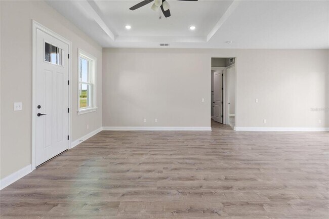 Building Photo - 3620 Garrard Rd