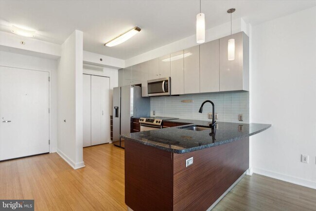 Foto del edificio - 2101 Market St