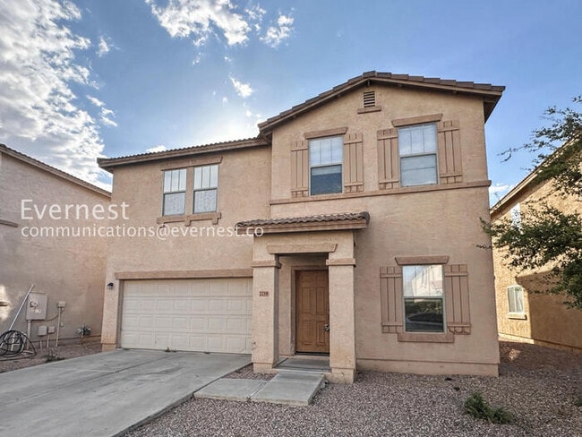 Building Photo - 2210 N 91st Ln